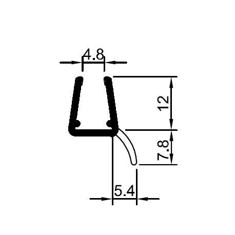 Lip seal