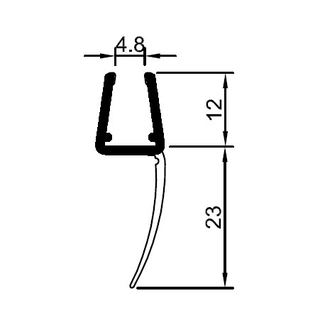 Lip seal