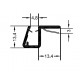 Compression seal