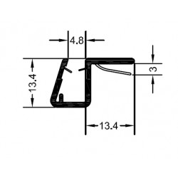 Compression seal