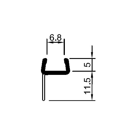 Water deflector
