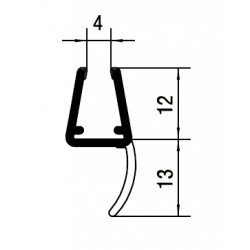 Lip seal