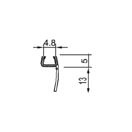 Lip seal