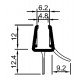 Water deflector